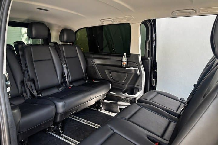 Tangier Ibn Battuta Airport Private Transfer to Any Hotel or Riad