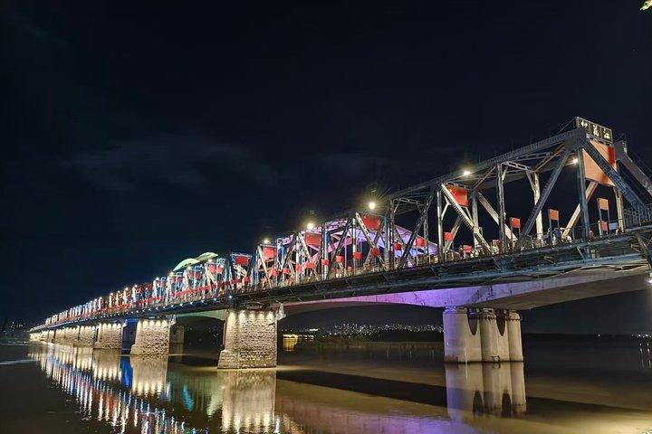 Discover Harbin Through Its History and Landmarks