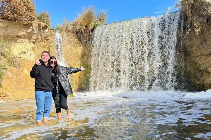 Private tour El Fayoum Oasis and Waterfall with lunch