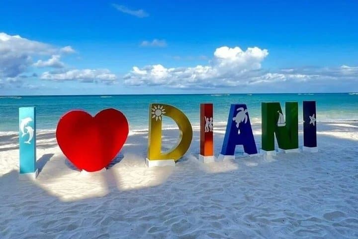 4 Days Diani Beach Getaway by SGR – All-Inclusive from Nairobi