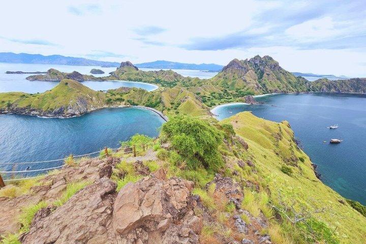 4D3N Komodo & Lombok Tour 2027