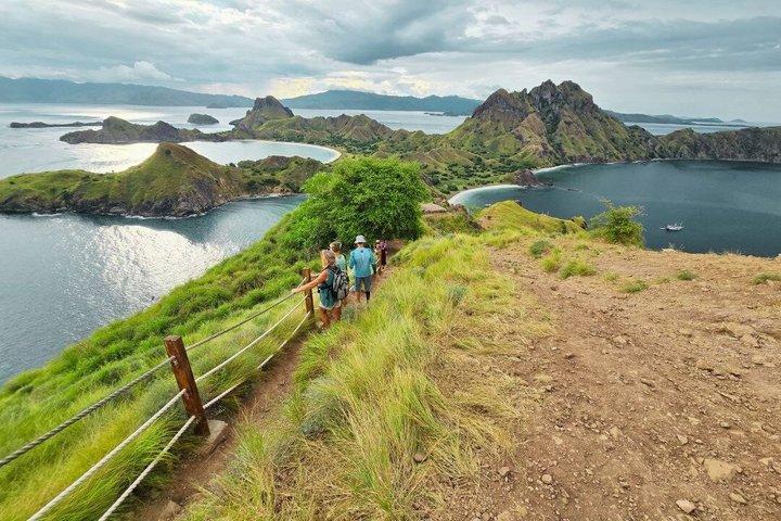 4D3N Komodo & Lombok Tour 2027