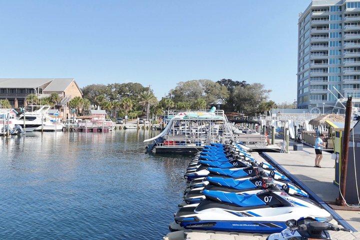 Waverunner Jetski Rental in Destin