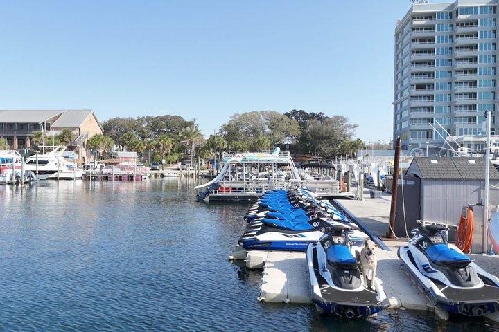 Waverunner Jetski Rental in Destin