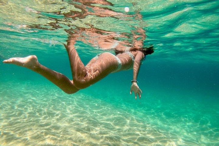 Private Catamaran Escape for 2–6 Guests: Celebrate Your Way