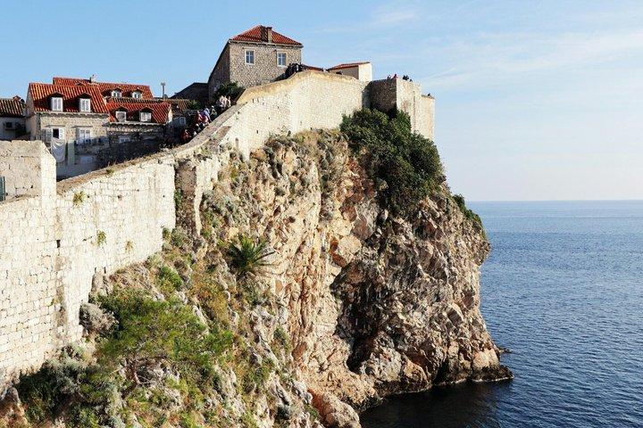 Game of Thrones Filming Locations Walking Tour in Dubrovnik
