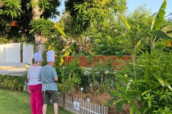 Bali Cooking Class