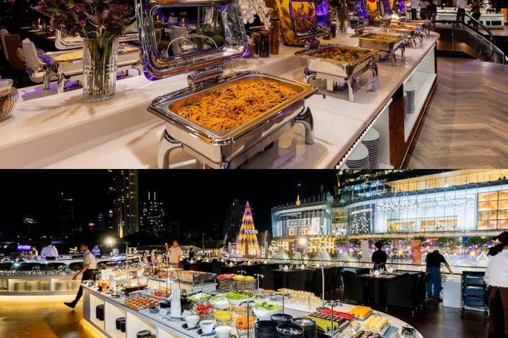The Opulence Cruise Bangkok