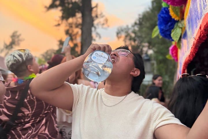 Xochimilco All Inclusive Experience Tequila and Mezcal with Culture