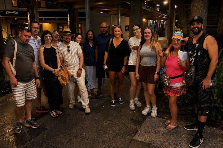 Singapore Starry Night River Cruise, Spectra & Garden Rhapsody