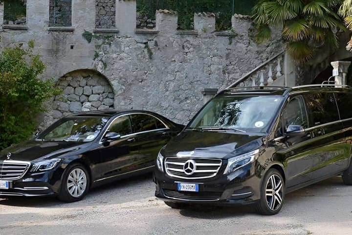 Rome to/from Florence - Private Transfer