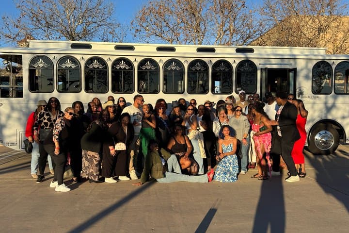 Temecula Wine Tour & Charcuterie - Awarded Best Tour