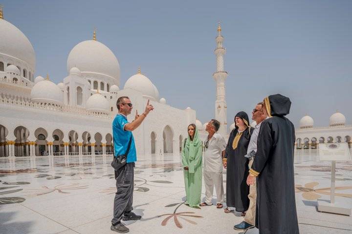Faisal Mosque, Islamabad