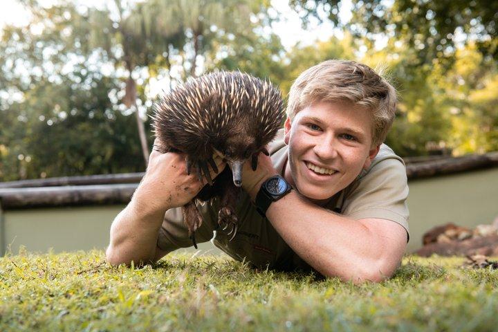 Australia Zoo Day Trip from Noosa /Sunshine Coast Region