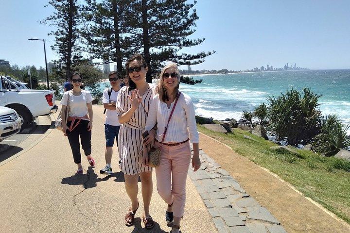 Byron Bay Private Group Tour from Brisbane