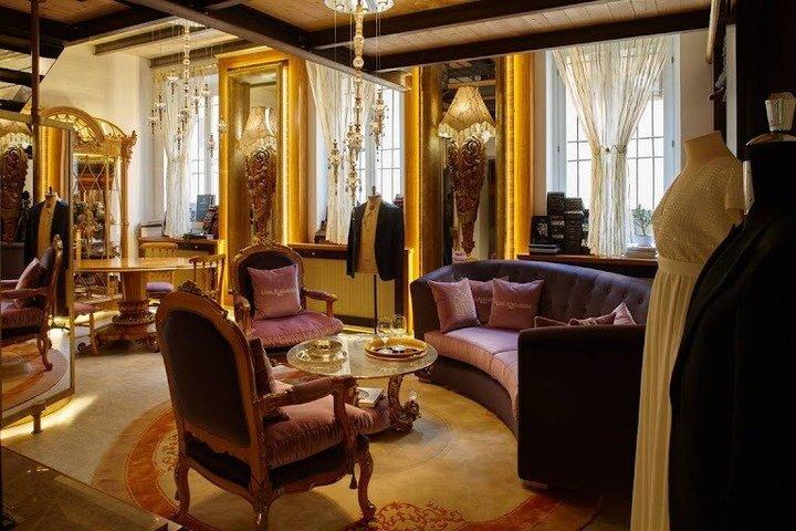Milano Fashion Tour - Personal Shopping