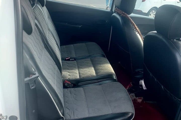 Private Airport Transfer-Rabat-Salè Airport to Rabat