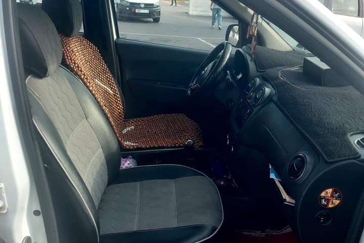 Private Airport Transfer-Rabat-Salè Airport to Rabat