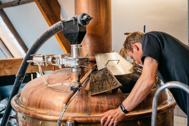 Bruges Brewery & Distillery – Discover at Your Own Pace