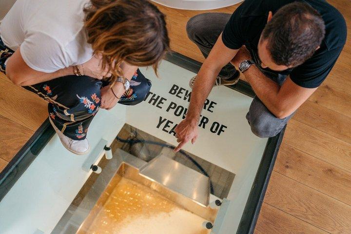 Bruges Brewery & Distillery – Discover at Your Own Pace