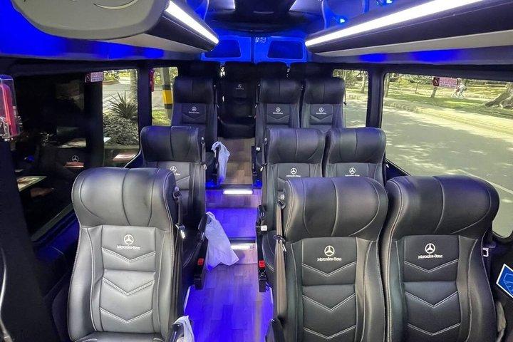Private Transfer from Matecaña Airport to Armenia