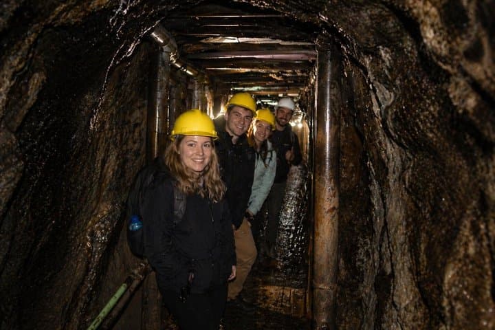 Full day Customizable Private DMZ Tour with Famous Local food
