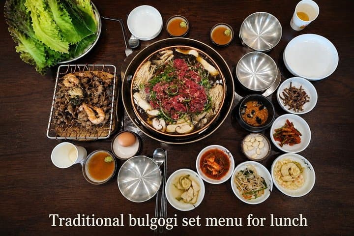 Full day Customizable Private DMZ Tour with Famous Local food