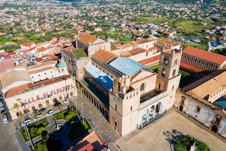 Cathedral of Monreale Guided Tour
