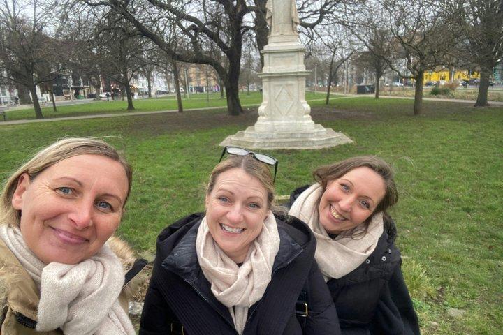 Brighton Self-Guided Quest: The Lost Letter Mystery