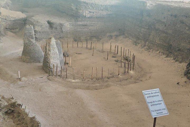 Mayan Ruins Full Day Tour in El Salvador