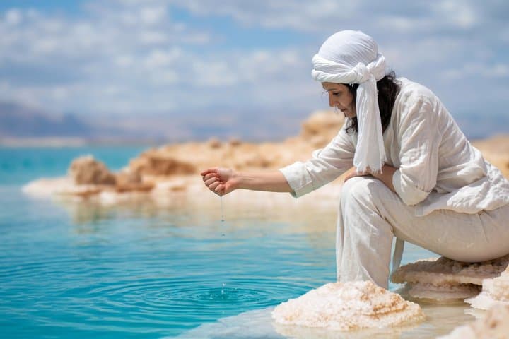 4 Day Private Siwa Oasis Desert Adventure from Cairo