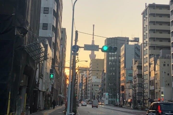Experience Japan’s Beloved Morning Exercise – Radio Taiso”!