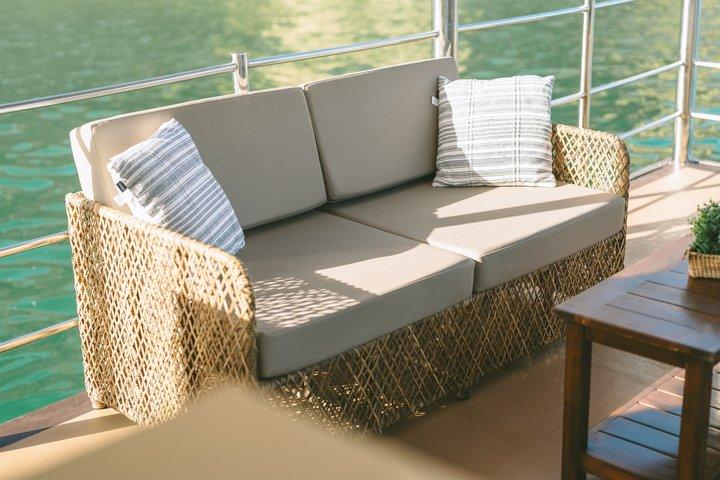 Private Catamaran Escape for 2–6 Guests: Celebrate Your Way