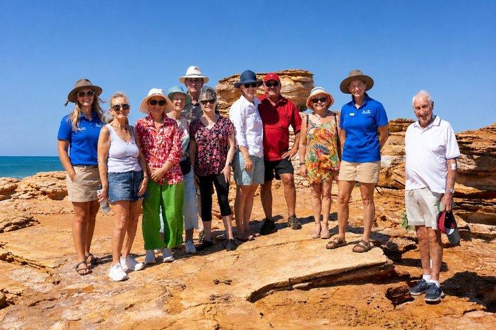 Broome Town Tour: Discover Broome, Beaches & History