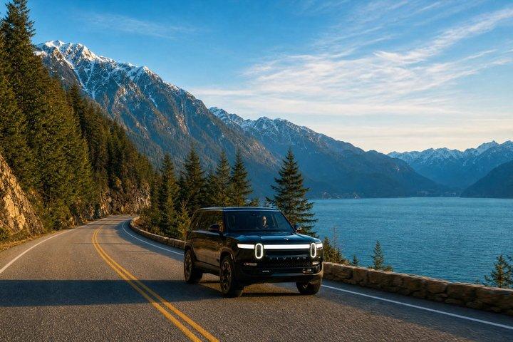 Sea to Sky Gondola and Whistler Private Tour from Vancouver