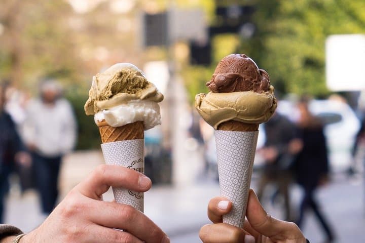 Rome Pizza and Tiramisu Class with Wine, Gelato and Limoncello