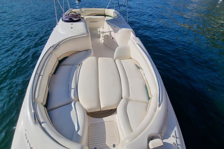 Explore Lake Como Boat Tours with Scenic Views