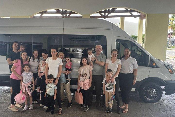 VIP Transportation Services in Aruba