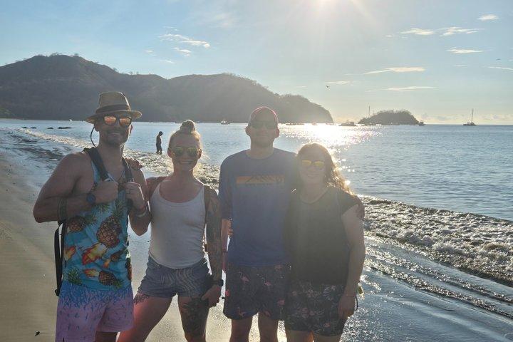 Pirate History Pub Crawl in Playas Del Coco