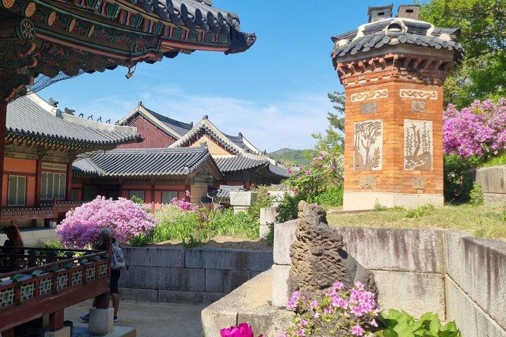 Seoul Must-See Highlights Walking Tour - Private & Customizable