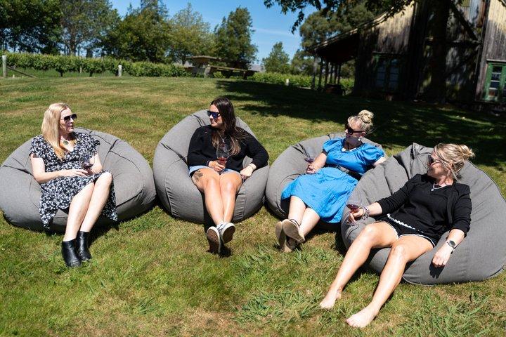 Marlborough Afternoon Wine Tour & Vineyard Experience