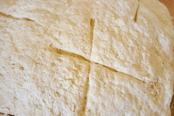 Calabria Bread Making Experience