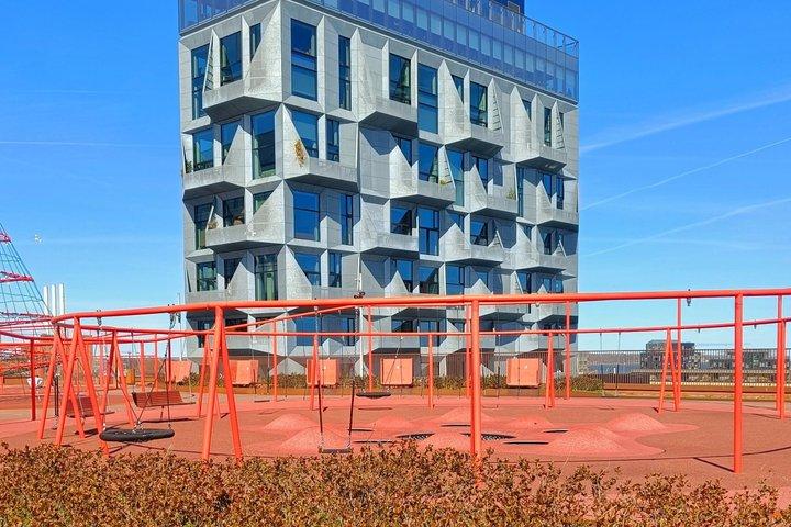 3 Hour Copenhagen Architecture Masterclass Bike Tour