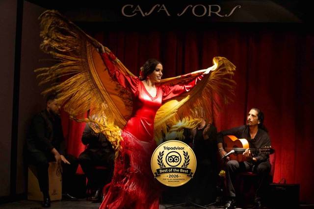 Flamenco