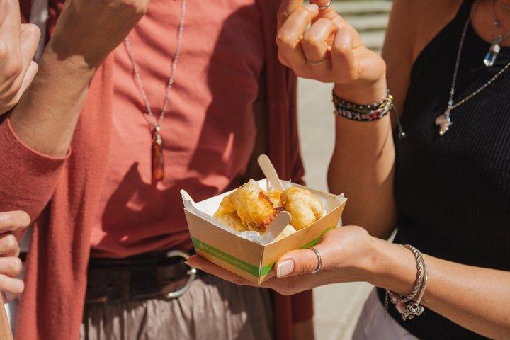 Lecce Ultimate Street Food Tour - Small Group by Do Eat Better