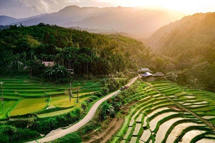 Vietnam Unveiled 13-day Tour: Halong Bay Cruise, Pu Luong & more