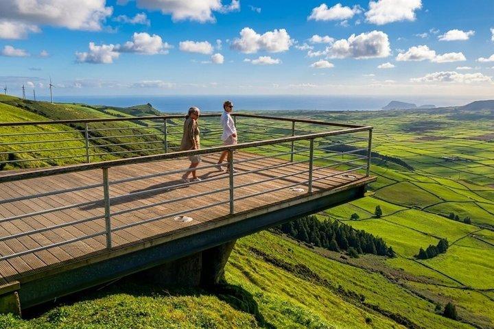 Third Island Half Day Tour