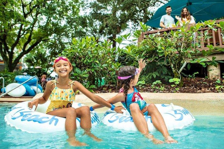 Walt Disney World Orlando Water Park Tickets