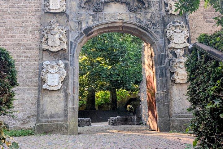 Discover Leiden: From Pilgrims to Painters in Historic Key City