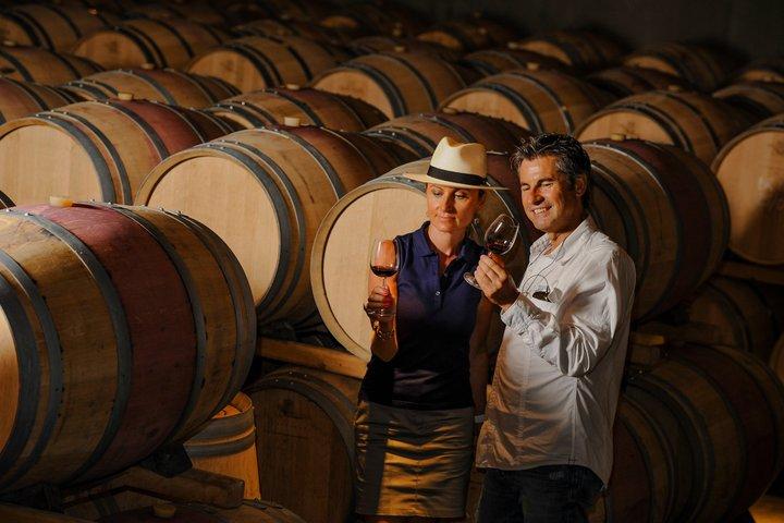 Gaillac Wine Tour Small Group Half Day Tour From Toulouse